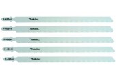 Makita P-49644 Brzeszczot do wyrzynarek Bim 155mm