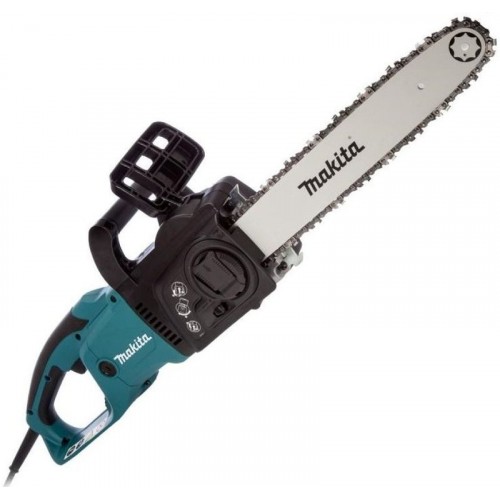 Makita UC3551A Piła łańcuchowa elektryczna (35cm/ 2000W)