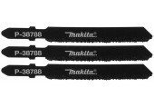 Makita P-38788 Brzeszczoty do wyrzynarek 54mm, 3szt