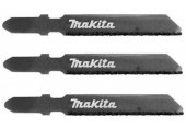 Makita P-38794 brzeszczot specjalistyczny do piły HM 54 mm, 3 szt.