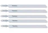Makita P-47204 brzeszczot do ściegu BIM MG31