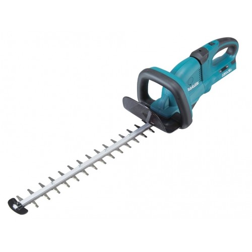 OUTLET Makita DUH551Z Nożyce do żywopłotu 550mm Li-ion 2x18V, bez baterii