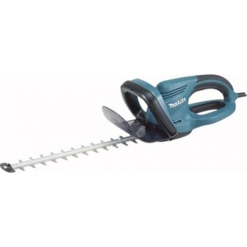 Makita UH4570 Elektryczne nożyce do żywopłotu 52cm, 520W