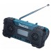 Makita MR052 Akku-Radio Li-ion 10,8V CXT bez aku Z