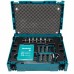 Makita B-53908 Zestaw wierteł i bitów 62 sztuk