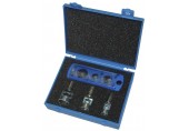 Makita P-66983 Zestaw wierteł, 15,20,25 mm