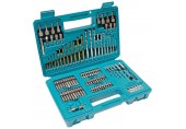 Makita B-68432 Zestaw wierteł bitów nasadek 102el.