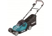 Makita DLM382Z Kosiarka akumulatorowa 38cm, Li-ion 2x18V bez akumulatorów i ładowarki