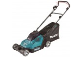 Makita DLM432Z Akumulatorowa kosiarka 2x18V, 43 cm,bez akumulatorów