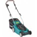 Makita Elektryczna kosiarka 37cm, 1300W ELM3711