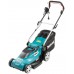 Makita ELM3320 Elektryczna kosiarka (1200W/33cm)