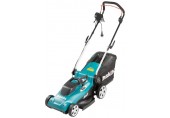 Makita ELM3720 Elektryczna kosiarka 37 cm, 1400 W
