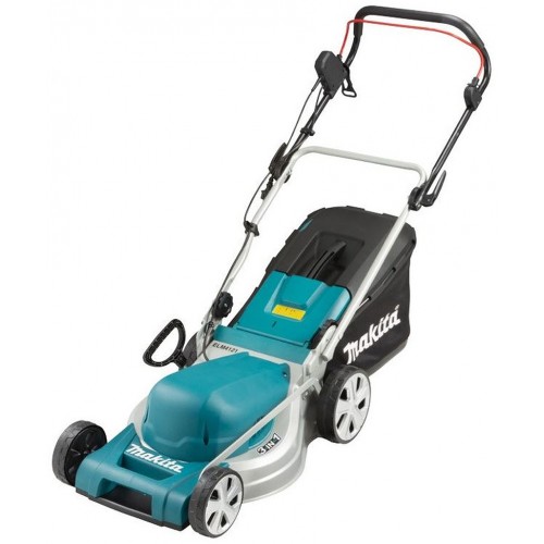 Makita ELM4121 Elektryczna kosiarka (1600W/41cm)