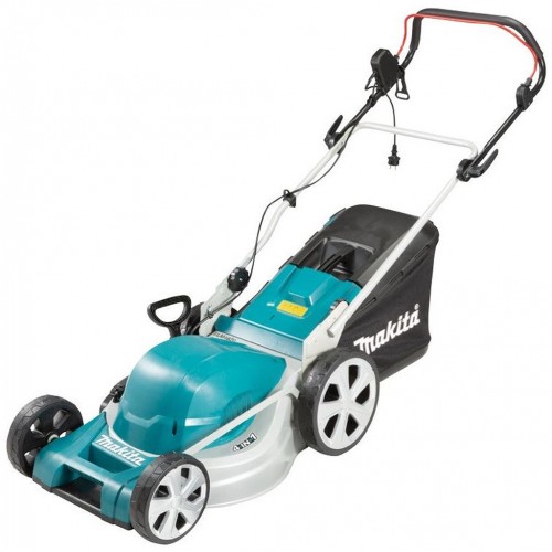 Makita ELM4620 Elektryczna kosiarka 46 cm, 1800 W