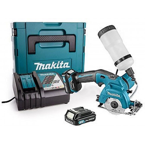 Makita Li-ion 10.8V / 2.0 Ah akumulator Li-ion w obudowie CC301DSAJ