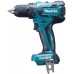 Makita DDF459Z Wiertarko-wkrętarka akumulatorowa, bezszczotkowa Li-on 18V, bez aku