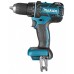Makita Akumulator z litowo-jonowym wkrętakiem węglowym 14,4 V, bez akumulatora DDF470Z