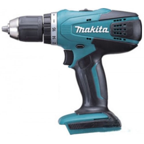 MAKITA Wiertarko-wkrętarka akumulatorowa DF457D