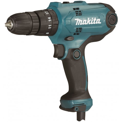 Makita HP0300 Wkrętarka Sieciowa Udarowa 320W