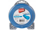 Makita E-02733 Żyłka tnąca 1,6 mm, 15 m