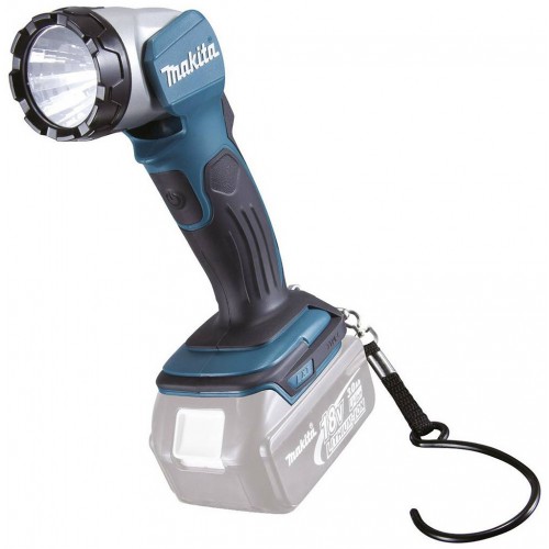 Makita DEADML802 Lampa akumulatorowa 18V