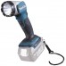 Makita DEADML802 Lampa akumulatorowa 18V