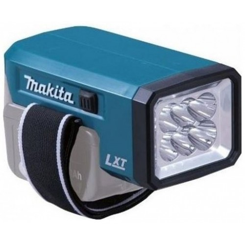 Makita STEXBML146 Lampa / latarka akumulatorowa LED 14,4V