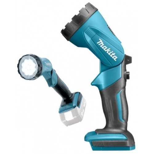 Makita STEXML187 Latarka 14,4- 18V Z G