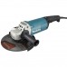 Makita GA9060R Szlifierka kątowa z elektroniką (230mm/2200W)