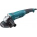 Makita GA6021C Szlifierka kątowa z łagodnym rozruchem (1450W/150mm)
