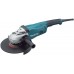 Makita GA9020 Szlifierka kątowa (230mm/2200W)