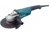 Makita GA9030RF01 Szlifierka kątowa (230mm/ 2400W)