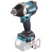 Makita DTW701Z akumulatorowy klucz udarowy 1/2" (18V) bez akumulatorów, ładowarki