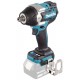 Makita DTW701Z akumulatorowy klucz udarowy 1/2" (18V) bez akumulatorów, ładowarki