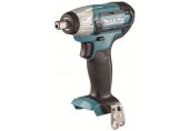 Makita TW141DZ Klucz udarowy akumulatorowy (145Nm/12V)