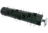 Makita 652024750 Wałek wentylatora UV3600