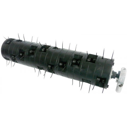 Makita 652024750 Wałek wentylatora UV3600