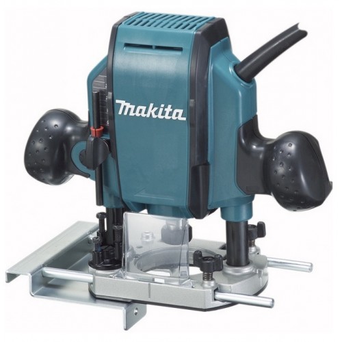 Makita RP0900 Frezarka górnowrzecionowa 900W