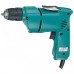 Makita 6510LVR Wiertarka 1-10mm, 400W