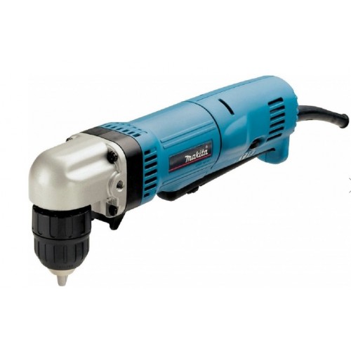 Makita DA3011F Wiertarka kątowa, chwytak 1-10mm, 450W