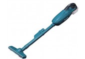 Makita DCL182Z Odkurzacz akumulatorowy Li-ion LXT 18V, bez aku