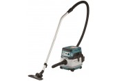 Makita DVC867LZX4 odkurzacz akumulatorowy AWS, 2 x 18V, bez akumulatorów