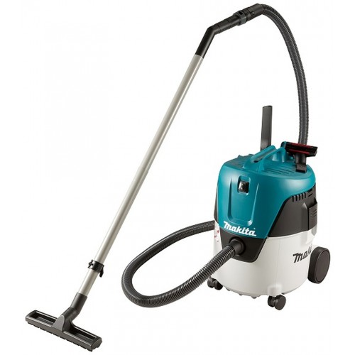 Makita VC2000L Odkurzacz uniwersalny (1000W/20l) klasa L