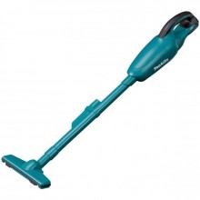 Akcesoria dla Makita DCL180Z Akumulatorowy Odkurzacz niebieski Li-ion LXT 18V, bez aku