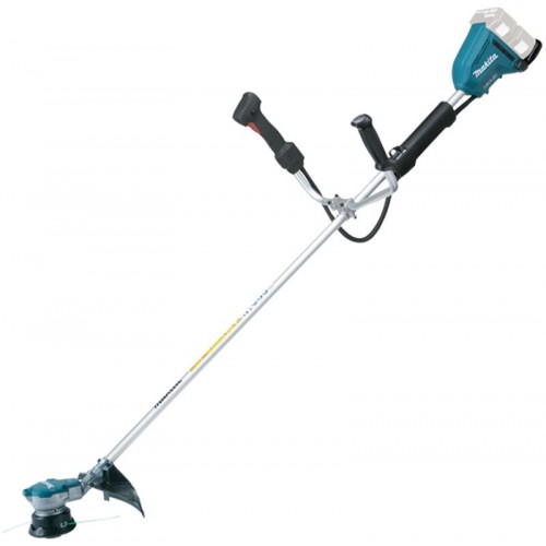 Makita DUR365UZ 2x18V Li-ion kosiarka strunowa bateria, bez baterii (AT3723U) Od