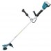 Makita DUR365UZ 2x18V Li-ion kosiarka strunowa bateria, bez baterii (AT3723U) Od