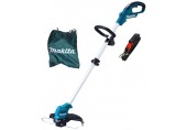 Makita UR100DZ Podkaszarka akumulatorowa 10,8V