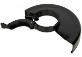 Makita 123144-0 Osłona tarczy z szybkozłączem 115 mm