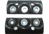 Makita 187679-5 Płytka bębna = stara 345007-2