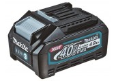 Makita 1910N6-8 Akumulator BL4040F - (40V/4.0 Ah) Li-ion XGT 1910N6-8